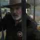 Sam Neill in Invasion